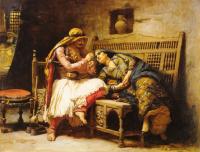 Frederick Arthur Bridgman